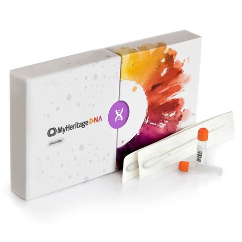 Myheritage dna kit. Things To Know About Myheritage dna kit. 